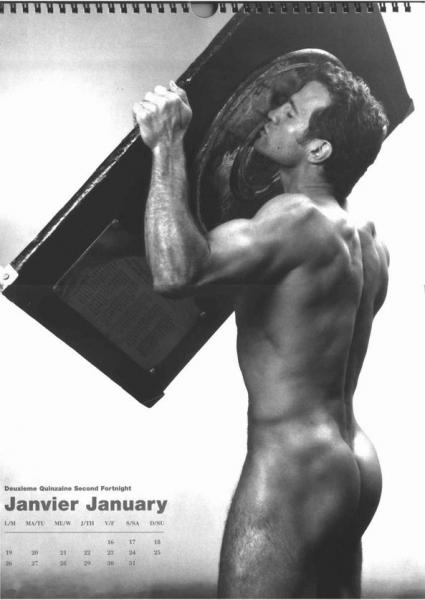 janvier